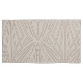 水晶1 枕カバー (正面)