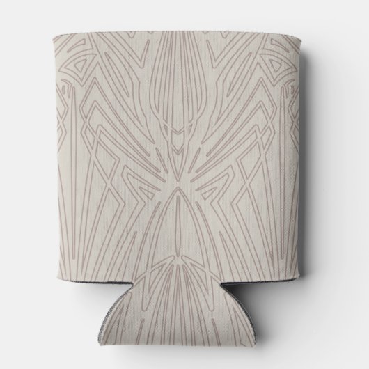 水晶1 缶クーラー (裏面)