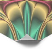 水晶2 ポスター (角)