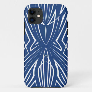 水晶2 iPhone 11 ケース