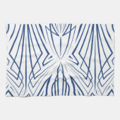 水晶3 キッチンタオル (横)