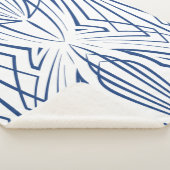 水晶3 シェルパブランケット (3/4)