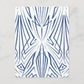 水晶3 シーズンポストカード (正面)