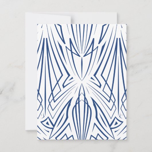 水晶3 ノートカード (正面)