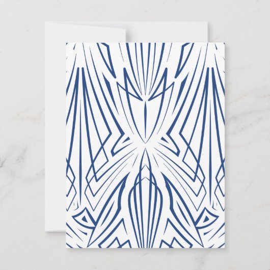 水晶3 ノートカード (裏面)