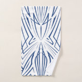 水晶3 バスタオルセット (ハンドタオル)