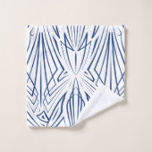 水晶3 バスタオルセット (ウォッシュタオル)