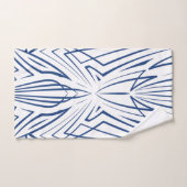 水晶3 バスタオルセット (ハンドタオル)