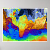 水晶3 ポスター (正面)