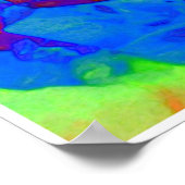 水晶3 ポスター (角)