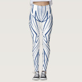 水晶3 レギンス (正面)