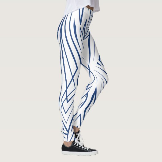 水晶3 レギンス (右)