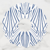 水晶3 ワイングラスタグ (裏面)