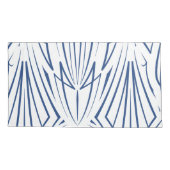 水晶3 枕カバー (裏面)