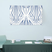 水晶3 横断幕 (トレードショー)