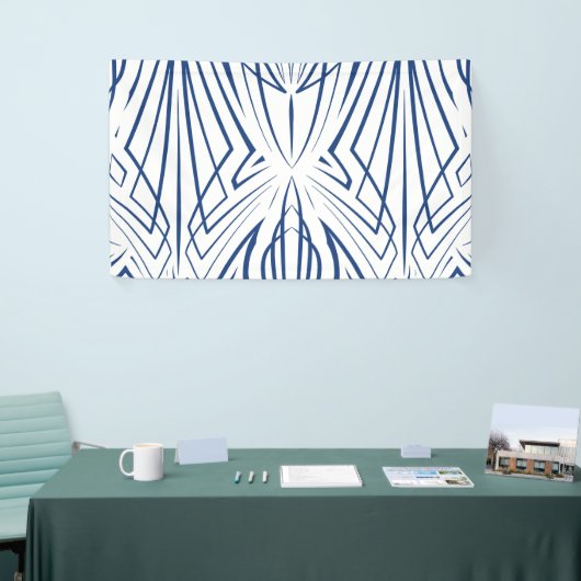 水晶3 横断幕 (トレードショー)