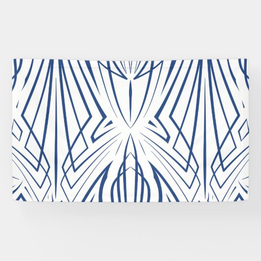 水晶3 横断幕 (横)