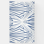 水晶3 横断幕 (縦)