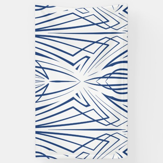 水晶3 横断幕 (縦)