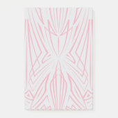 水晶4 ポストイット (正面)