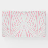 水晶4 横断幕 (横)