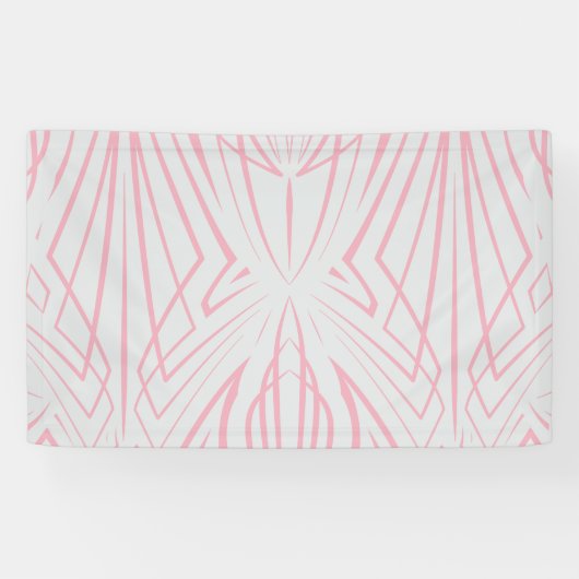 水晶4 横断幕 (横)