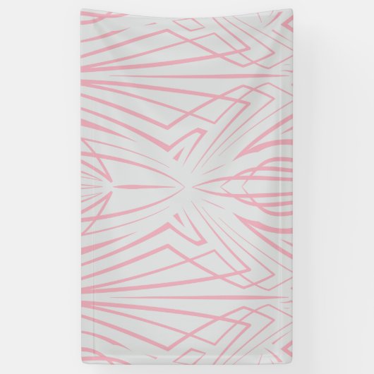 水晶4 横断幕 (縦)