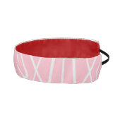 水晶5 アスレチックヘッドバンド (右)