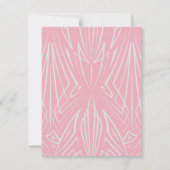 水晶5 ノートカード (正面)