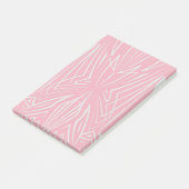 水晶5 ポストイット (アングル)