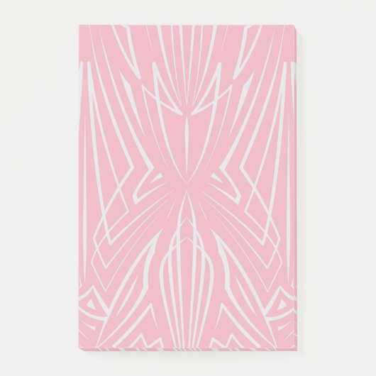 水晶5 ポストイット (正面)