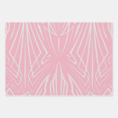 水晶5 ラッピングペーパーシート (正面3)