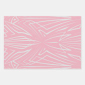 水晶5 ラッピングペーパーシート (正面2)