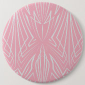 水晶5 缶バッジ (正面)