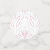 水晶6 コンフェッティ (スモール正面)