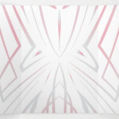 水晶6 三つ折りクリスマスカード (内部中)