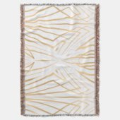 水晶7 スローブランケット (正面縦)