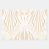 水晶7 ラッピングペーパーシート (正面3)