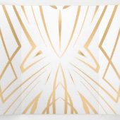 水晶7 三つ折りクリスマスカード (内部中)