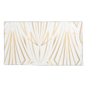 水晶7 枕カバー (裏面)