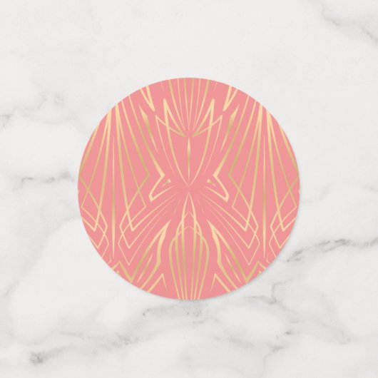 水晶9 コンフェッティ (スモール正面)