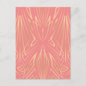 水晶9 シーズンポストカード (正面)