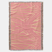 水晶9 スローブランケット (正面縦)