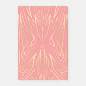 水晶9 ポストイット (正面)