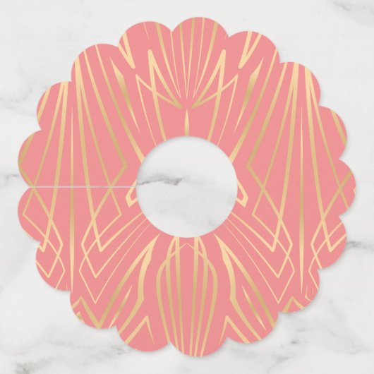 水晶9 ワイングラスタグ (裏面)