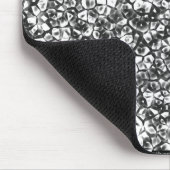 水晶 マウスパッド (コーナー)