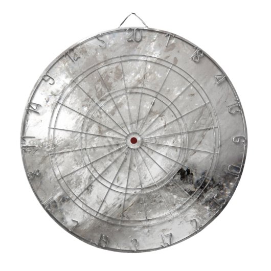 水晶zen love healing stone sparts ダーツボード (正面)