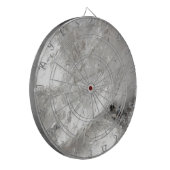 水晶zen love healing stone sparts ダーツボード (正面左)