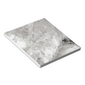 水晶zen love healing stone sparts ノートパッド (アングル)