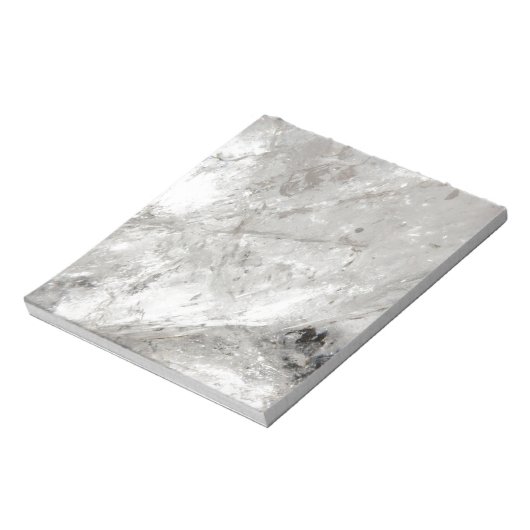 水晶zen love healing stone sparts ノートパッド (回転)